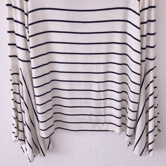 🙀 Blouse long sleeve - Picture 6 of 8